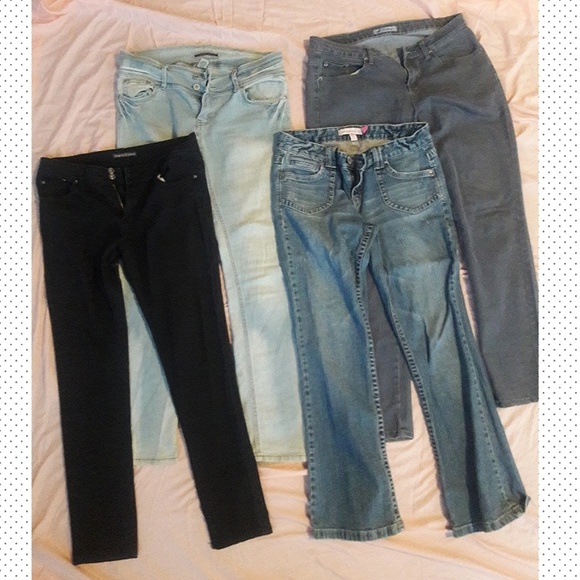 Jeans - Picture 2 of 7